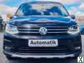 Foto Volkswagen Caddy PKW Alltrack BMT NAVI XENON TEMP SITZH AHK