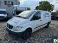 Foto Mercedes-Benz Vito Kasten 111 CDI lang*Motorproblem*AHK*StHz*