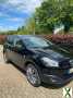 Foto Nissan Qashqai 2.0 Automatik Allrad