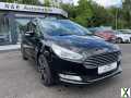 Foto Ford Galaxy Titanium *7 Sitzer*Navi*SHZ*AHK*