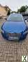 Foto Audi A3 2.0l TDI Sportback 103kw/140 PS