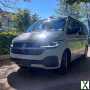 Foto VW T6.1 California Beach 4motion - die Alternative zum Multivan