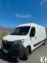 Foto Renault Master Kasten L3H2 3,5