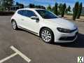 Foto Volkswagen Scirocco 1.4 TSI Navi Klima Alu