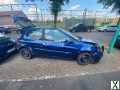 Foto Renault Clio 3