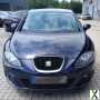 Foto Seat Leon 1.4 TSI Stylance in Blau