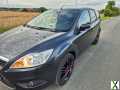 Foto Ford Focus Kombi, 1,6 TDCI, Viva Turnier, AHK, Top Zustand