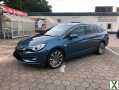 Foto Opel Astra K Sports Tourer Dynamic LED Navi AHK