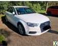 Foto Audi A3 1.0 TFSI S tronic Sportback