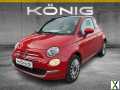 Foto Fiat 500 1.0 GSE Dolcevita Klimaanlage Glasdach