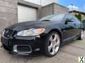 Foto Jaguar XF 4.2 V8 Super RNavi Leder Keyless SD Motorsch