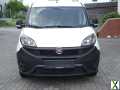 Foto FIAT DOBLO MULTIJET - ERST 28.400 KM - KLIMA - NEUWERTIG