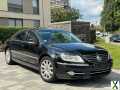 Foto Volkswagen Phaeton Lang 3.0 TDI V6 Entertainment Xenon R-Cam