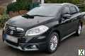 Foto Suzuki (SX4) S-Cross 1.6 DDiS Comfort 2WD Comfort