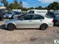 Foto BMW E46 316i guten Zustand mit TÜV 26 2Hand