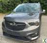 Foto Opel Combo Life E Edition aus 1-Hand