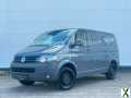 Foto Volkswagen T5 2.0 TDI Transporter Kasten*KLIMA*SHZ*NAVI*