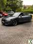 Foto Audi A5 Cabrio 3.0 V6 24V TDI S-Tronic Quattro Akkustikverdeck