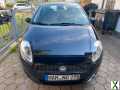 Foto Fiat Grande Punto 1.3l 65 ps