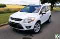 Foto Ford Kuga 2.5T 4x4, TÜV 05/2026, Scheckheft gepflegt!