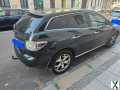 Foto Mazda CX-7 2.2 MZR-CD Exclusive-Line Exclusive-Line