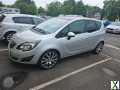 Foto Opel meriva b 1.4 88 kw