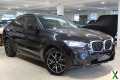 Foto BMW X4 xDrive 30 d M Sport Paket