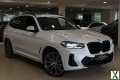 Foto BMW X3 xDrive 30 d M Sport Paket