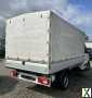 Foto Volkswagen Crafter Pritsche 35 Lang MAXI 4490M/KLIMA/PLANE