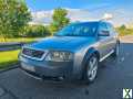 Foto Audi A6 Allroad 2.5TDI*TÜV12/24*AHK*KLIMA