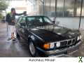 Foto BMW 730