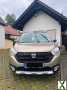 Foto Dacia Lodgy Stepway LPG 1.6 Navi Cam Klima PDC SH 1. Hand