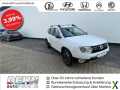 Foto Dacia Duster 1.2 TCe Black Shadow Navi Kamera SHZ AHK