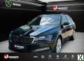 Foto Skoda Superb Combi Style 2.0 TDI DSG /AHK /360grad Kam