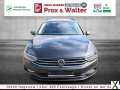 Foto Volkswagen Passat Variant 1.5 TSI BMT DSG Business LED+NAVI