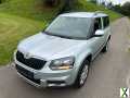 Foto Skoda Yeti Active Outdoor 4x4 Allrad AHK erst 67.000km