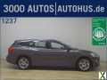 Foto Ford Focus Turnier 1.0 EB Cool&Connect Navi RFK