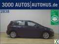 Foto Volkswagen Golf Sportsvan 2.0 TDI Comf. Navi LED RFK ACC