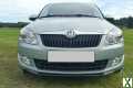 Foto Skoda Fabia Kombi 1,2 TSI DSG, Sport, 105 PS