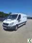 Foto Mercedes-Benz Sprinter, Transporter