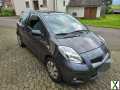 Foto Toyota Yaris 1,0-l-VVT-i -