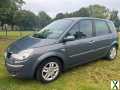 Foto Renault Megane Grandtour Exception 2.0 16V Exception