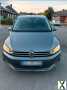 Foto VW Touran 1,6 TDI Automatik DSG 7 Sitze