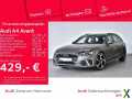 Foto Audi A4 Avant S line 40 TDI LED Navi Teilleder Sports