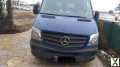 Foto Mercedes Sprinter 312 CDI