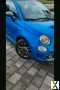 Foto Fiat 500 Elenator