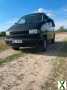 Foto VW T4 2.5TDI