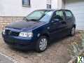 Foto VW Polo 1.4 MPI