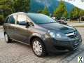 Foto Opel Opel Zafira 1.7 CDTI ecoFLEX 81kW Family