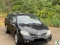 Foto Nissan Primera 1.8L Rentnerhand - Kombi - Tausch Möglich